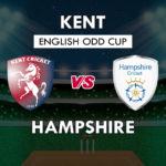 KET vs HAM Dream11 Prediction English ODD Cup Final | KET vs HAM Playing 11