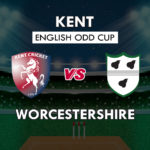 KET vs WOR Dream11 Prediction English ODD Cup | KET vs WOR Playing 11