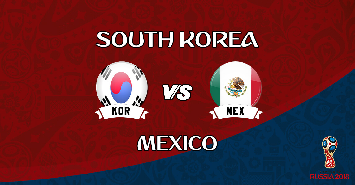 KOR vs MEX Dream11