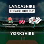 LAN vs YOR Dream11 Team Prediction English ODD Cup | LAN vs YOR (Lancashire vs Yorkshire) Playing 11