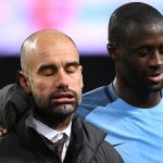 It’s a lie, and he knows it: Pep Guardiola on Yaya Toure