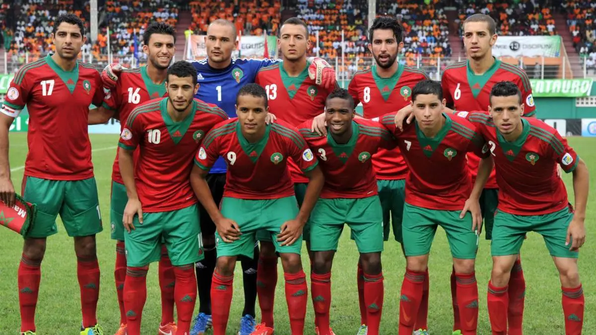Morocco