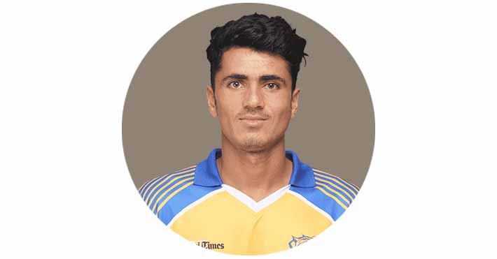 Afghanistan cricketer Mujeeb Ur Rahman Wife, Height, Age Mujeeb Ur Rahman IPL 2021 Team SRH Sunrisers Hyderabad Spinner Bowling stats