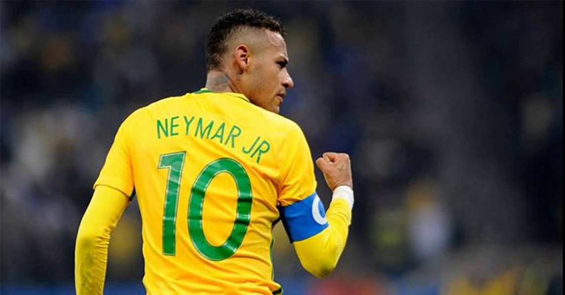 Brazil vs Switzerland