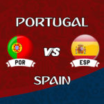 POR vs ESP Dream11 Team Prediction, Preview, Team News, Lineups