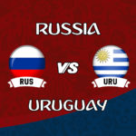 RUS vs URU Dream11 Team Prediction, Preview, Team News, Lineups