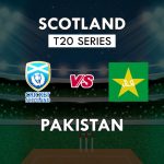 SCO vs PAK Dream11 Prediction 1st T20 Match | SCO vs PAK Playing 11