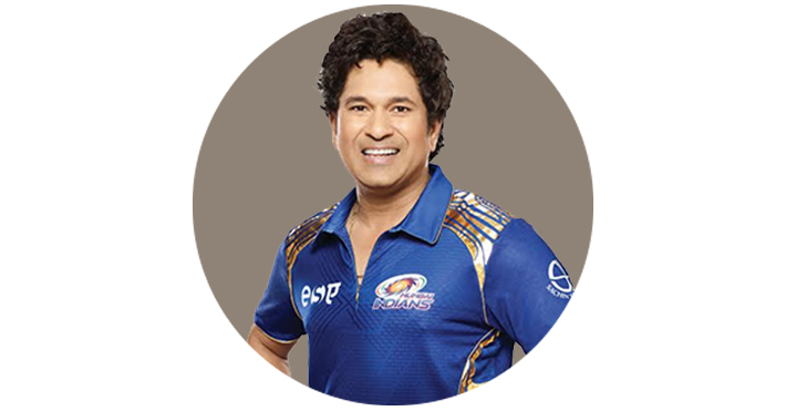 sachin tendulkar india jersey