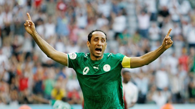 Saudi Arabia