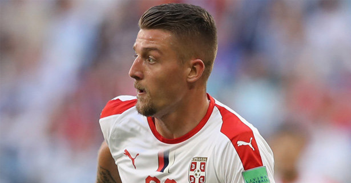 Serbia vs Switzerland