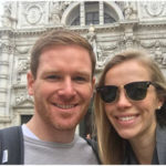 Tara Ridgway – Eoin Morgan Wife, Biography, Age, Profession, Instagram
