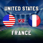 USA vs FRA Dream11 Team Prediction International Friendly – Fantasy Team News