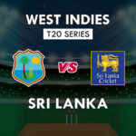 WI vs SL Dream11 Team Prediction 1st Test | West Indies vs Sri Lanka Playing 11