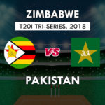 ZIM vs PAK Dream11 Prediction 4th T20 Match | Zimbabwe vs Pakistan Team News, Playing 11