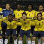 FIFA World Cup 2018: All you need to know about the team Columbia
