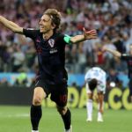 Croatia vs England: Lack of commitment cost England their world cup dream