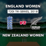 EN-W vs NZ-W Dream11 Prediction final T20 Match | EN-W vs NZ-W Team News, Playing 11