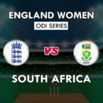 EN-W vs SA-W Dream11 Prediction 3rd ODI Match | EN-W vs SA-W Playing 11