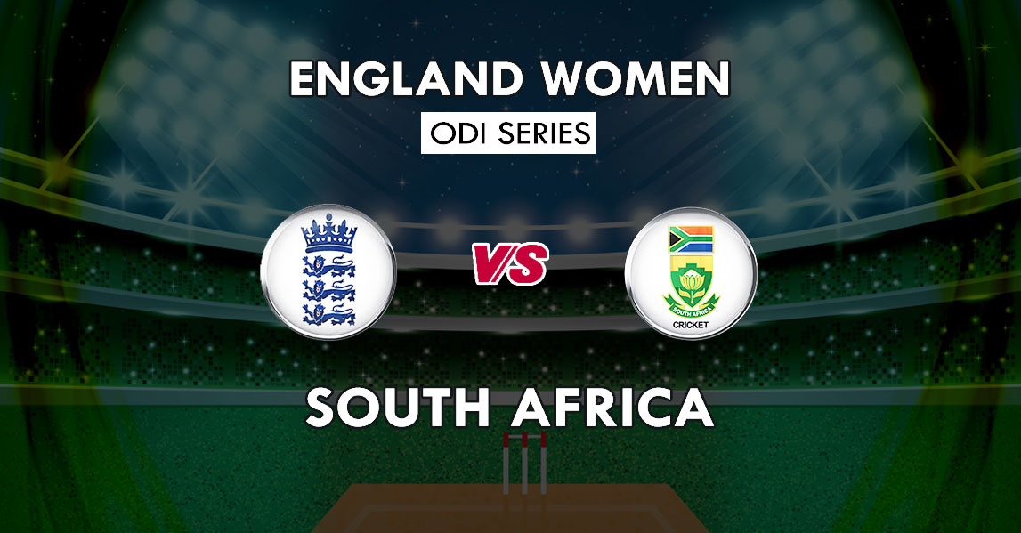 EN-W vs SA-W Dream11