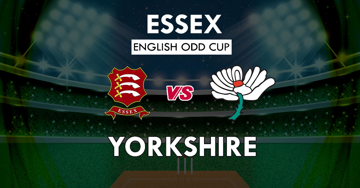 YOR vs ESS Dream11