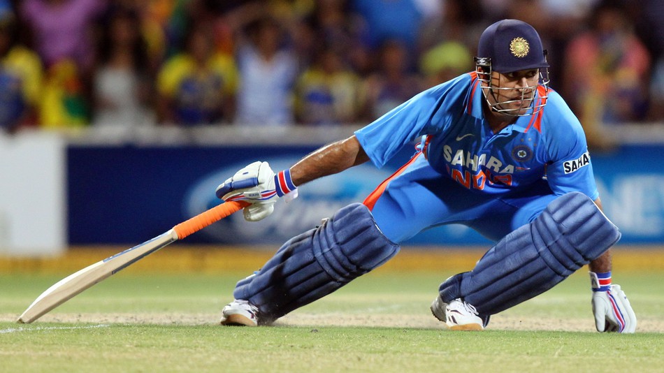 India wicket-keeper