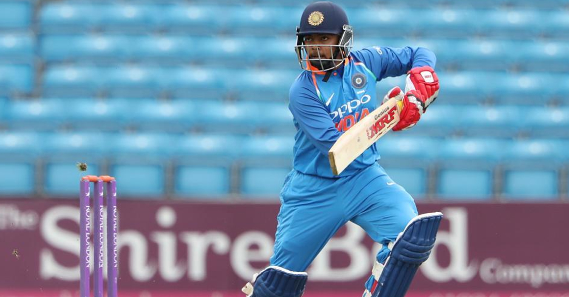 IN-A vs WI-A TODAY MATCH PREDICTION