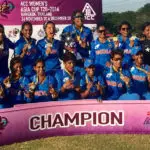 ML-W vs IN-W, BD-W vs SL-W Today Match Prediction | ML-W vs IN-W, BD-W vs SL-W Who Will Win