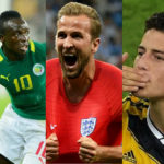 Key players for ENG vs PAN Dream11, JPN vs SEN Dream11, POL vs COL Dream 11 football match