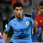 Key players for KSA vs EGY Dream11, URU vs RUS Dream11, IRN vs POR Dream 11 football match, ESP vs MAR Dream11
