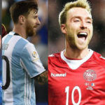 Key players for AUS vs PER Dream11, DEN vs FRA Dream11, NGA vs ARG Dream 11 football match, ISL vs CRO Dream11