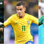 Key players for KOR vs GER Dream11, MEX vs SWE Dream11, SRB vs BRA Dream 11, SUI vs CRC Dream 11 football match