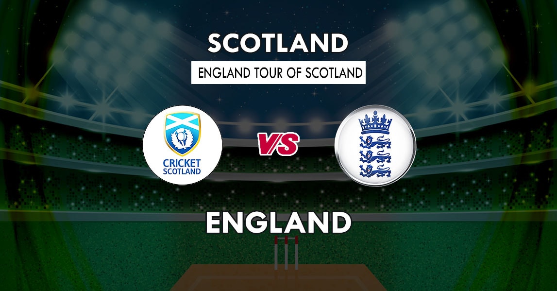 SCO vs ENG Dream11