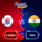 IND vs SK Dream11 Kabaddi Team Prediction, Preview, Team News, Lineups