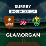 SUR vs GLA Dream11 Team Prediction English ODD Cup | SUR vs GLA (Surrey vs Glamorgan) Playing 11