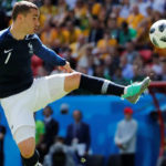 FIFA World Cup 2018: VAR makes it easy for France to claim their first victory 2-1 against Australia