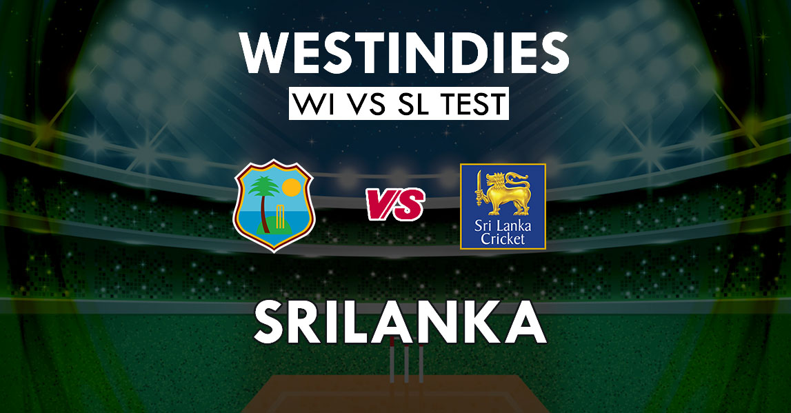 WI vs SL Dream11