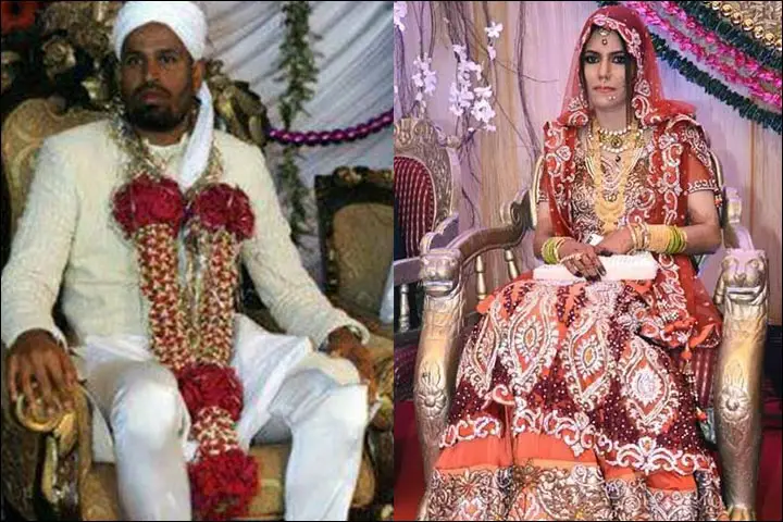 Yusuf Pathan wife Afreen Khan