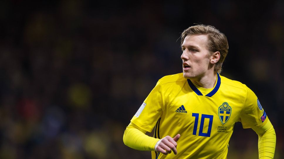 Key players SWE vs SUI