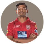 Ankit Rajpoot (India cricketer) Wife, Weight, Height, Age, Records and More