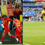 FIFA World Cup 2018 Brazil vs Belgium Key Players