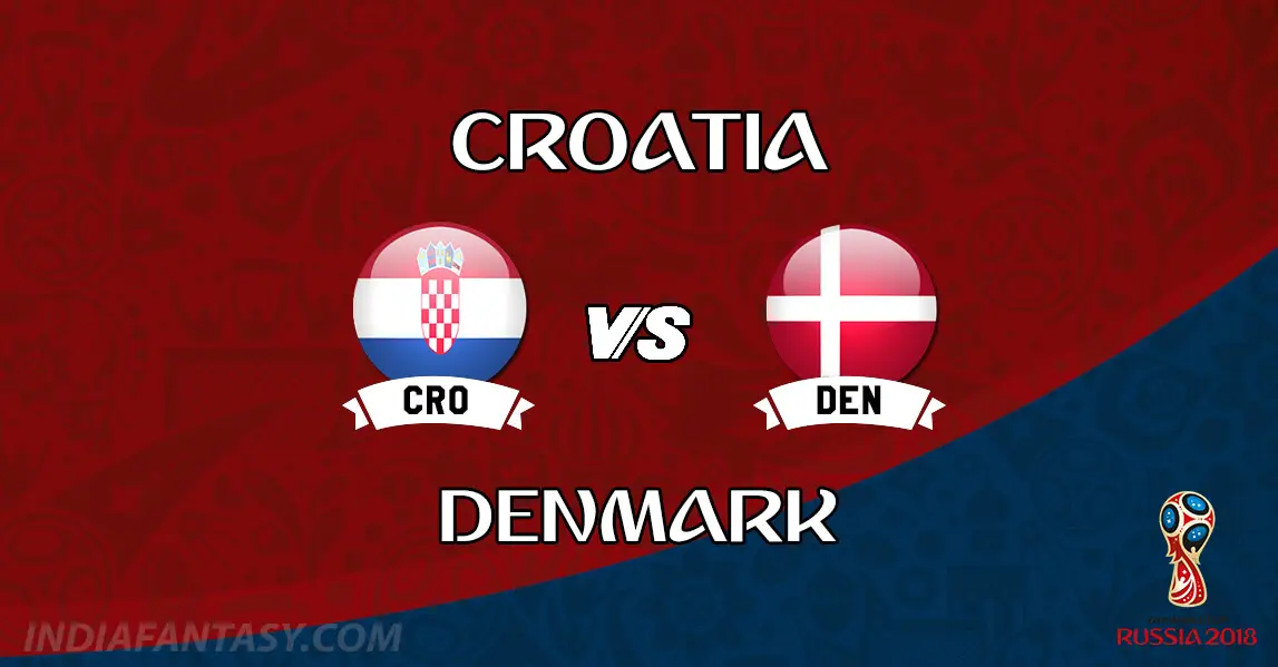 CRO vs DEN Dream11