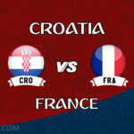 CRO vs FRA Dream11 Team Prediction, Preview, Team News, Lineups