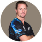 Colin Munro (New Zealand cricketer) Wife, Weight, Height, Age, Records and More