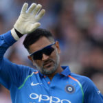 Watch: Rahul Vaidya’s question left Dhoni speechless