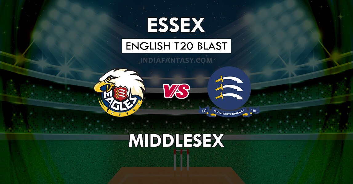 ESS vs MID Dream11