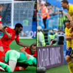FIFA World Cup 2018 Sweden vs England Key Players | ENG vs SWE Dream11 key players