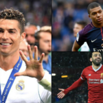 Top 10 nominees for FIFA Men’s Player 2018 out, a BIG name is missing