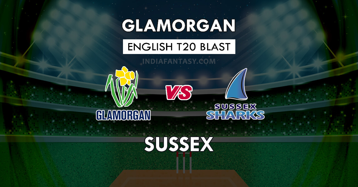 GLA vs SUS Dream11