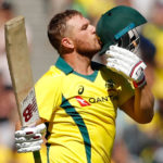 Aaron Finch is still hopeful of playing Tests for Australia