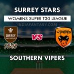 SS VS SV DREAM 11 TEAM PREDICTION वुमेन सुपर T20 TEAM NEWS PALYING 11
